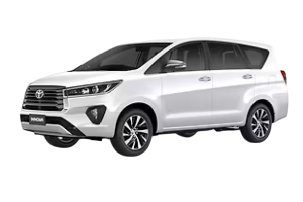 Innova Crysta 